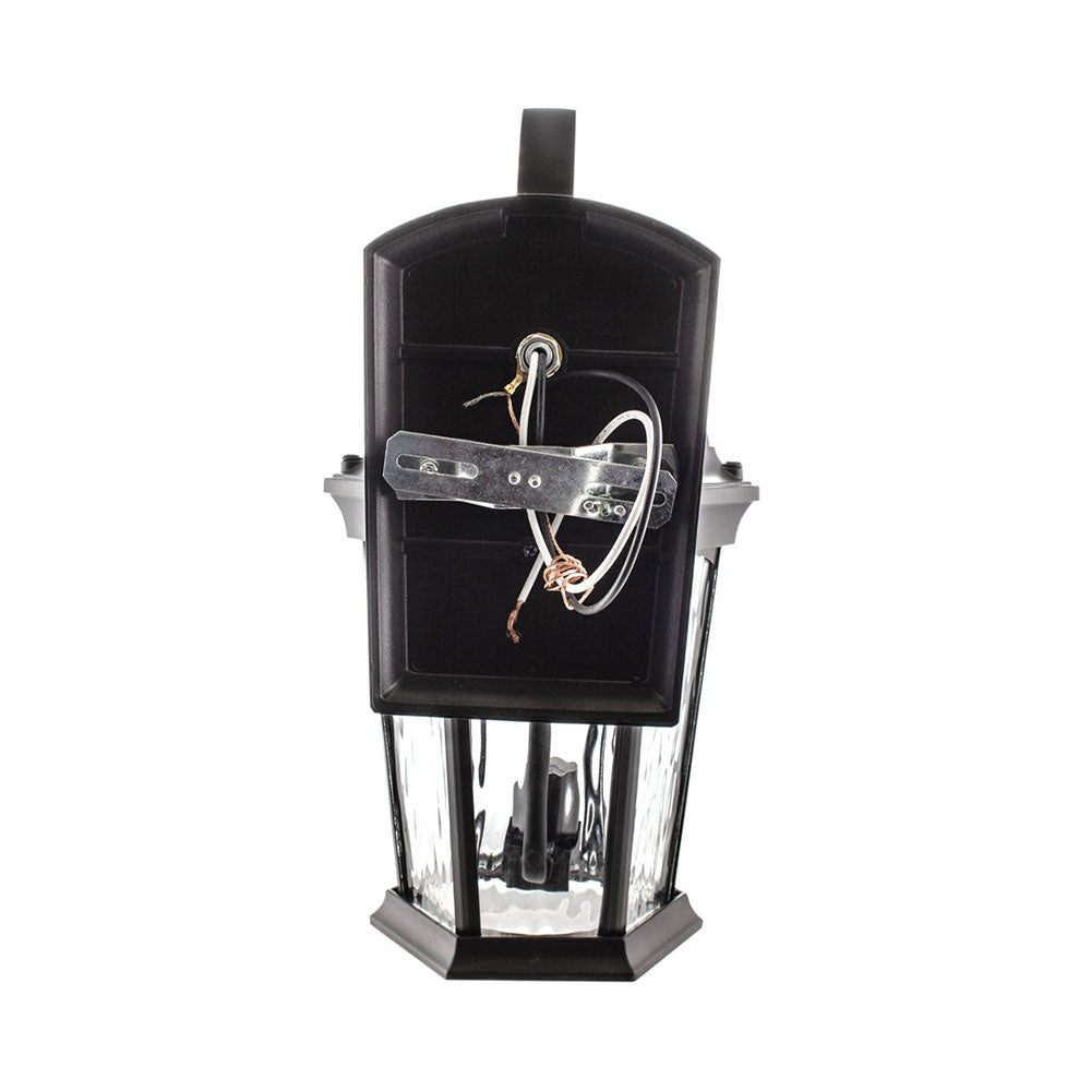 Euri Lighting Wall Lantern – Standard – 130W - EFL-130W-MD product image