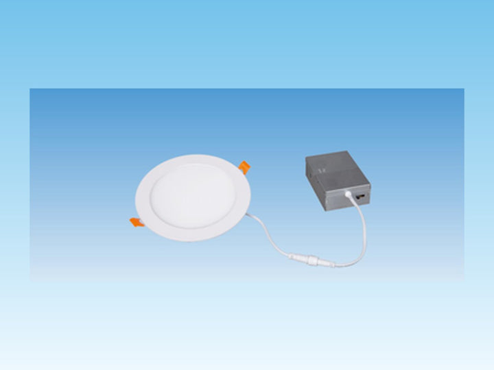 Downlight – 5"/6" – 15W – 2700K/3000K/3500K/4000K/5000K Selectable – AC120V, 120°, 1500 lm