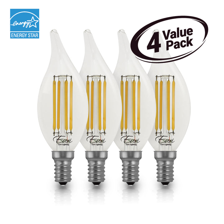 LED Ba10 60W Dim Energy Star product image