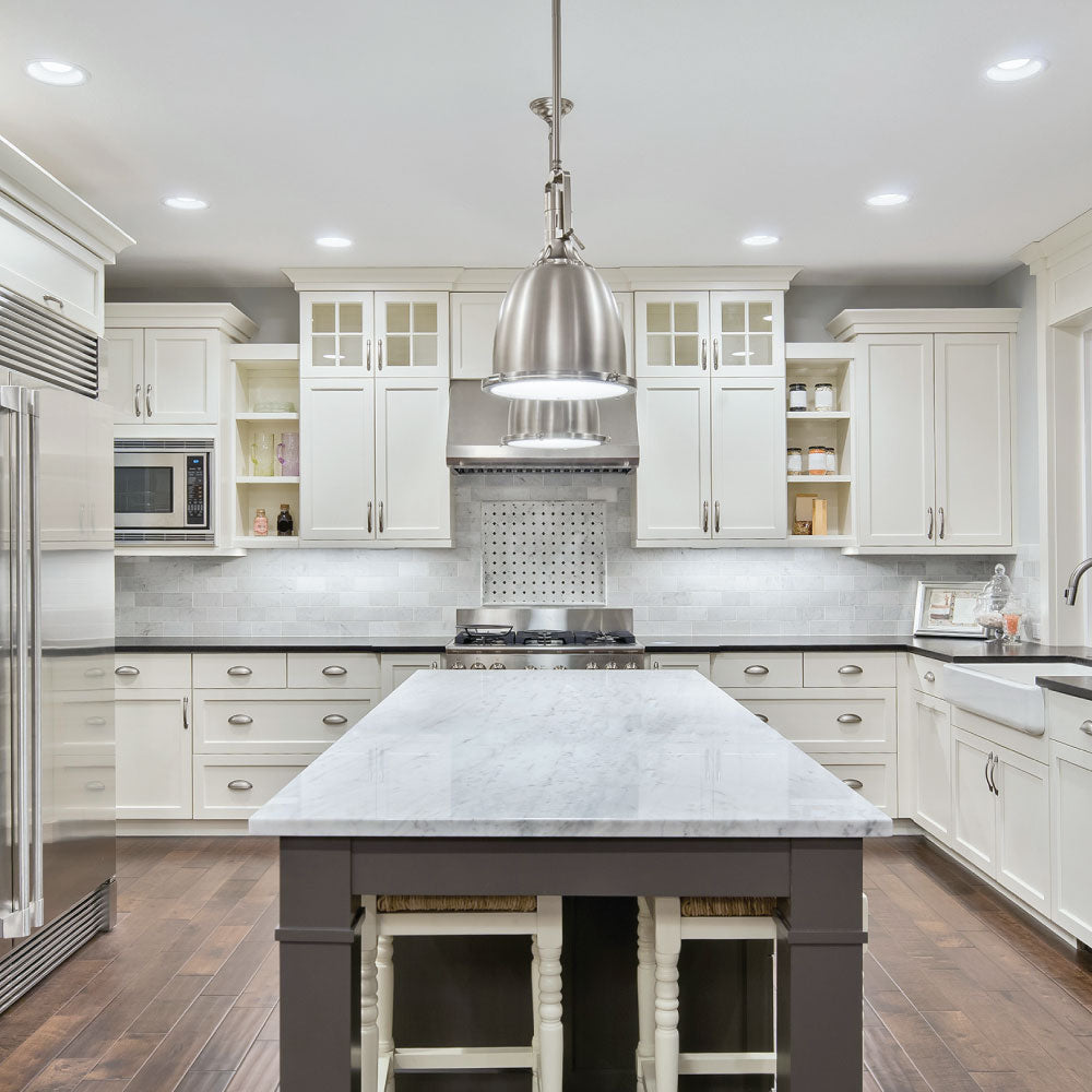 LED Par20 50W Dim Energy Star - EP20-7W6050E installation view