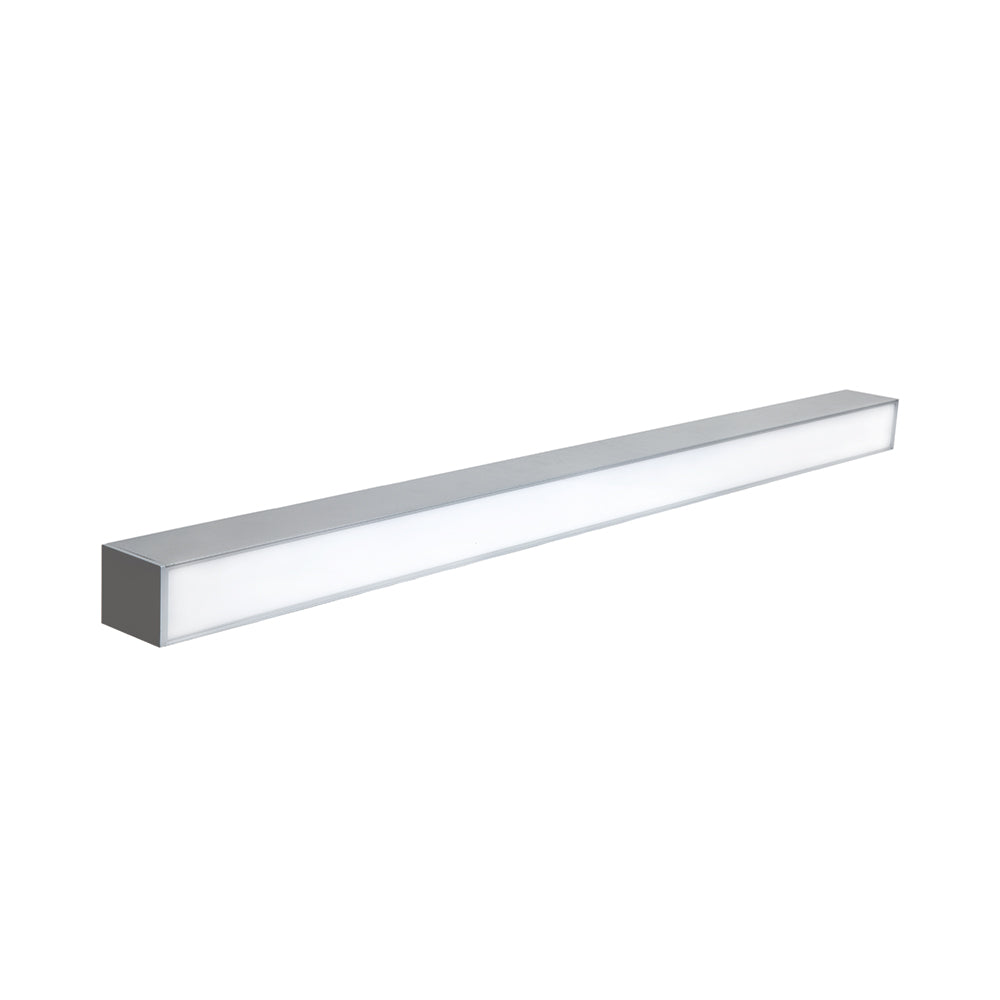 LED 4Ft Up Down Fixture 3Cct Dual Tune Dlc - EUD4-50W103SW-S specification image