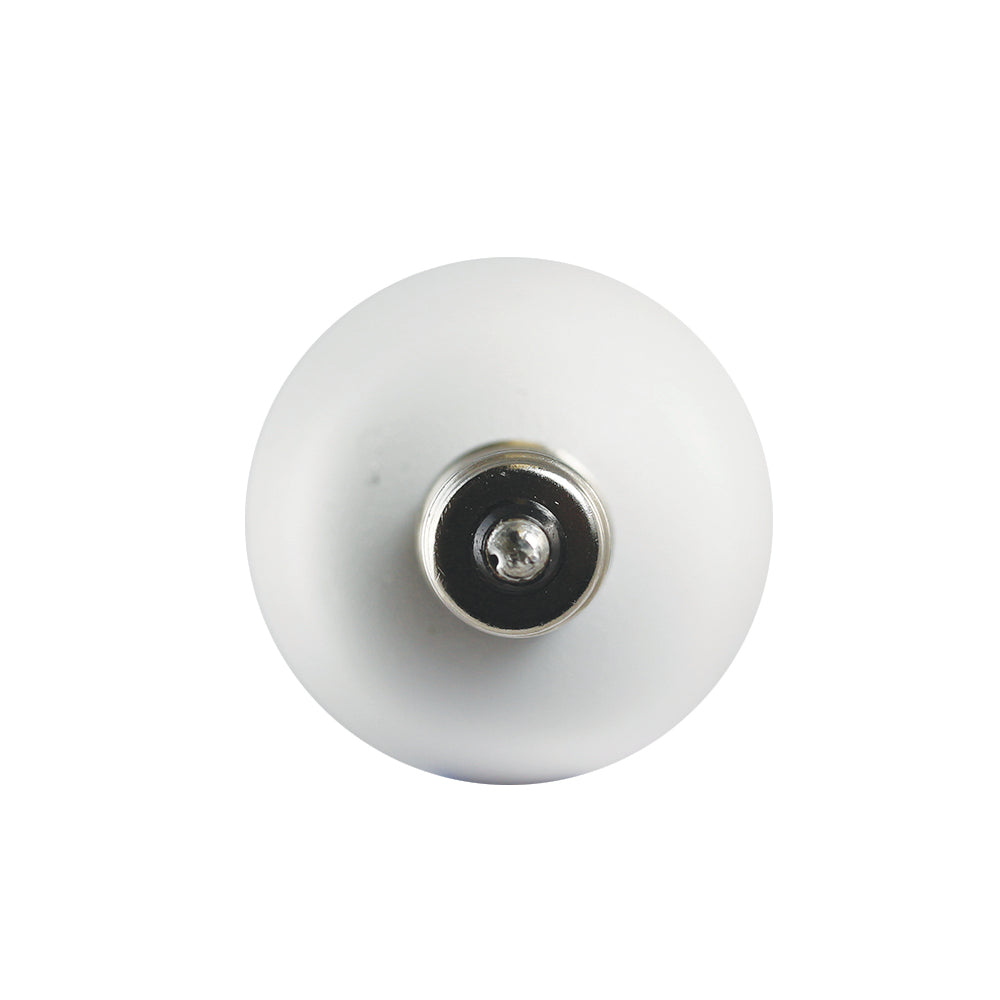 LED Ca9.5 1W White Base Non-Dim Ul Only product image