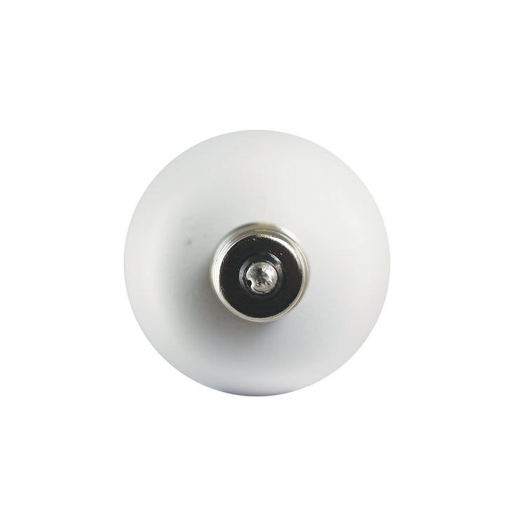 LED Ca9.5 1W White Base Non-Dim Ul Only product image