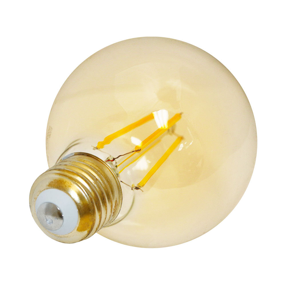 LED G25 75W Dim Energy Star product image