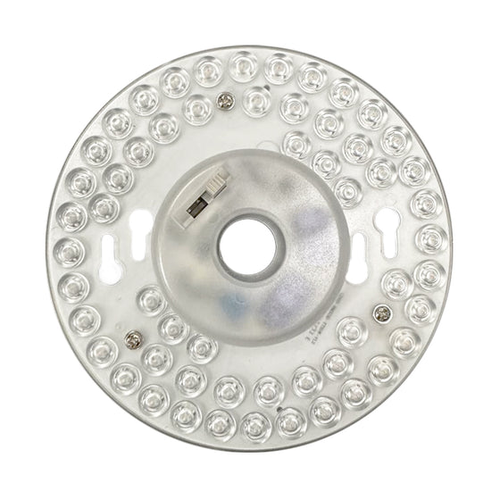 Ceiling Light Retrofit – Standard – 3000K – Pack Size 15 Pack/20 Pack, CCT 4000K/5000K – TRIAC, 120V, 110°, CEC/Energy Star/ETL