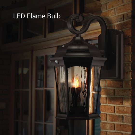 Wall Lantern – Standard – 130W