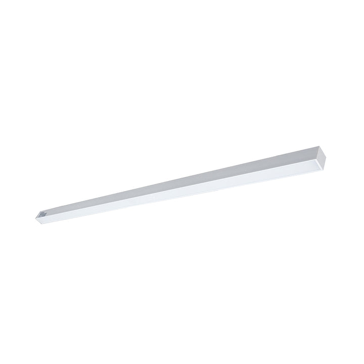 LED 8Ft Up Down Fixture 3Cct Dual Tune Dlc - EUD8-100W103SW-W specification image