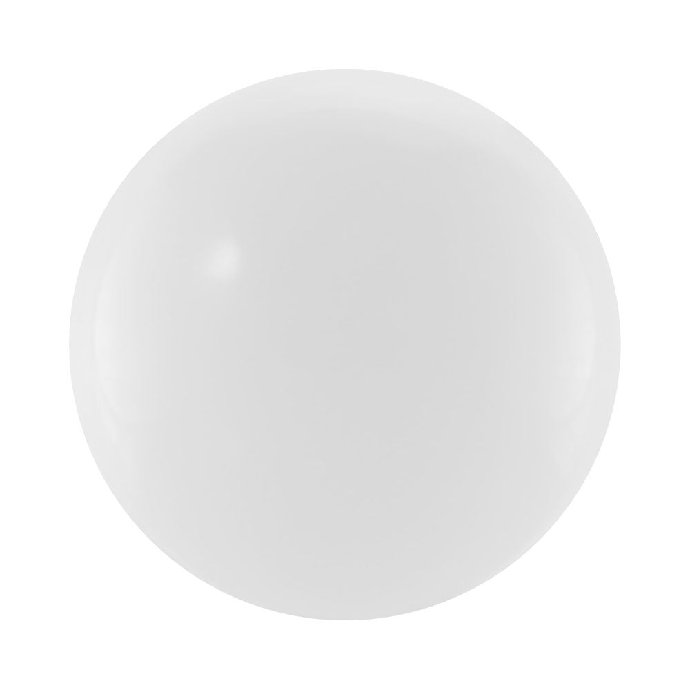 Euri Lighting A19 LED Bulb - 8W / 60W Equivalent - 5000K - EA19-6050E-4 product image