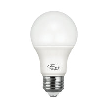 Euri Lighting A19 LED Bulb - 8W / 60W Equivalent - 3000K - EA19-6000E-4 product image