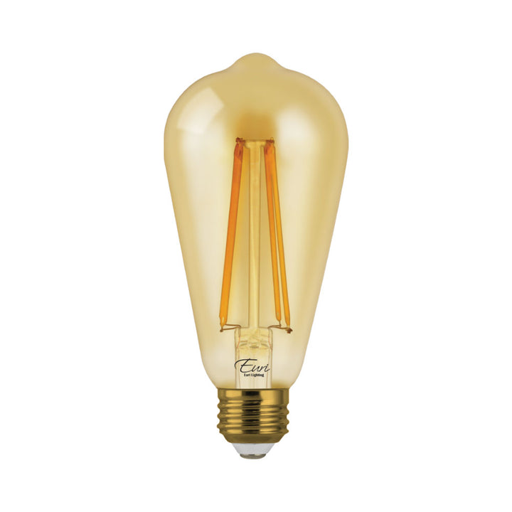 LED St19 60W Dim Energy Star product image