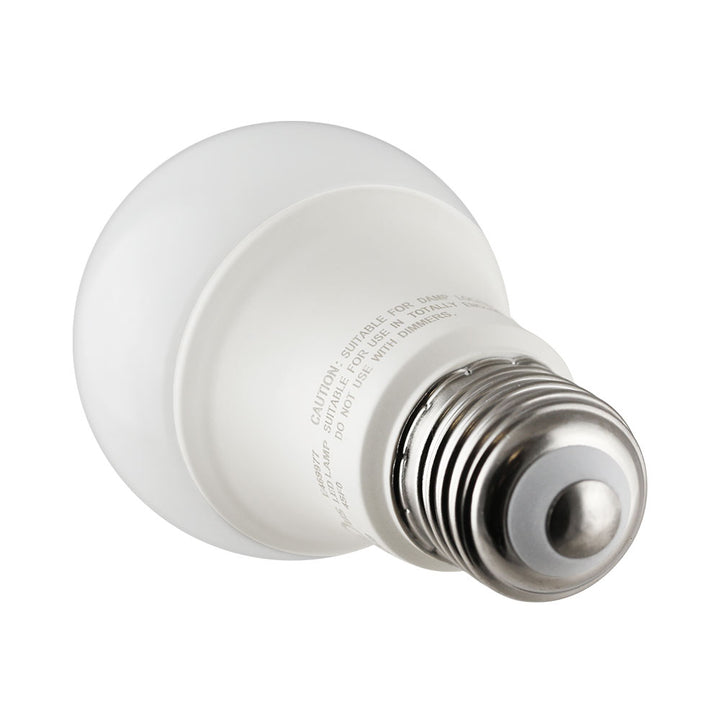 Euri Lighting A19 LED Bulb - 9W / 60W Equivalent - 2700K - EA19-6120-4 product image