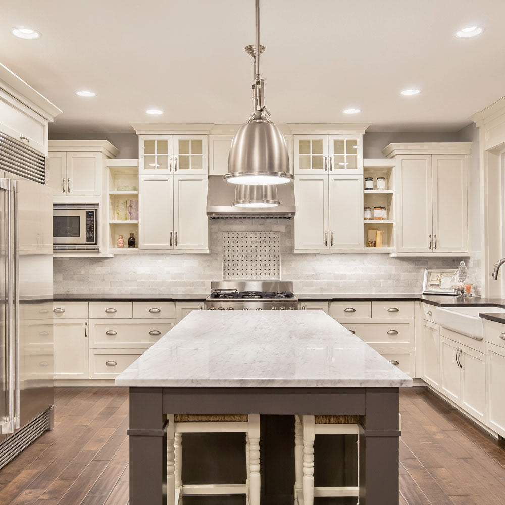 LED Par20 50W Dim Energy Star - EP20-7W6020E installation view