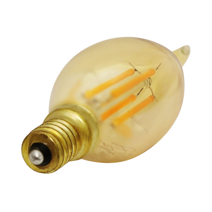LED Ba10 40W Dim Energy Star product image