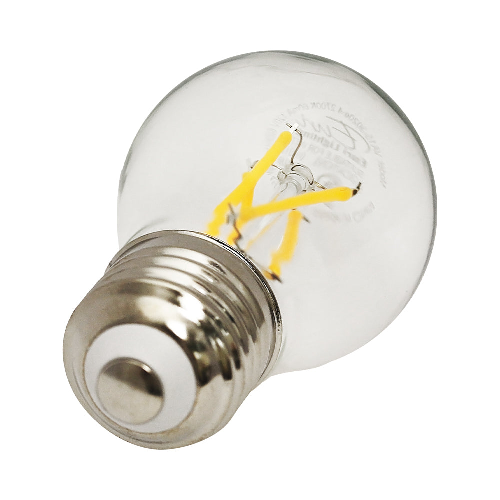 Euri Lighting A15 LED Bulb - 4.5W / 40W Equivalent - 2700K - VA15-3020E-4 product image