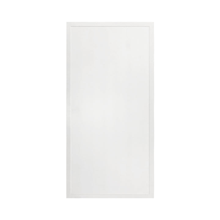 Euri Lighting Panel – 2x4 – 30W / 3000K - EBPN24-50WS2000-2 packaging image