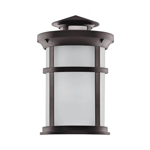 LED Wl Non-Dim Energy Star - EOL-WL11BRZ-1040E close-up detail