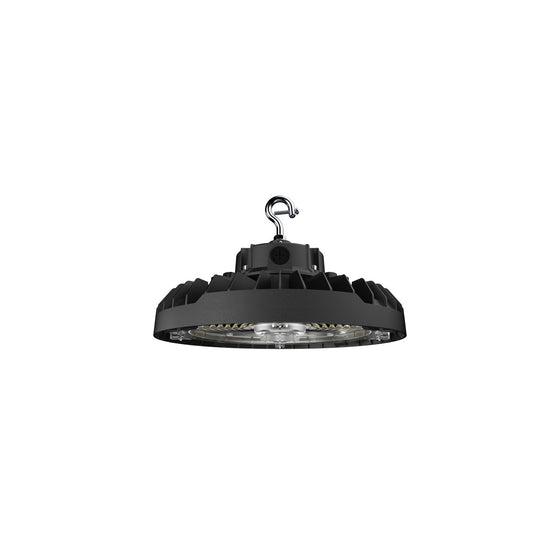 JEE LED UFO High Bay 240/200/150W Selectable 3CCT 120-277V UFO12