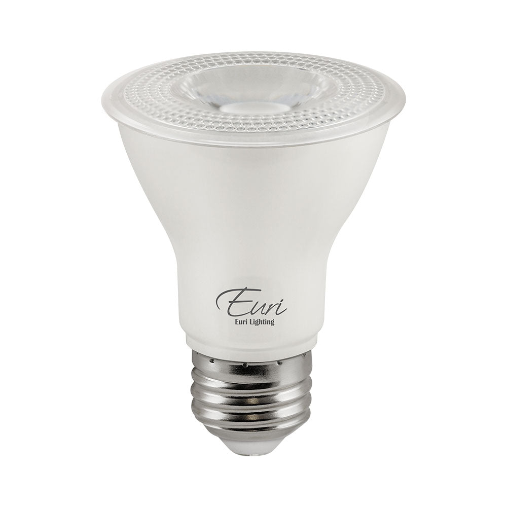 LED Par20 50W Dim Energy Star CEC - EP20-5.5W5020CEC product image