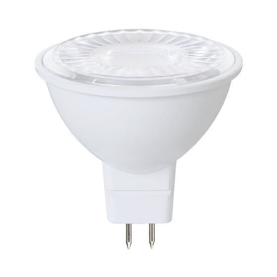 MR16 LED Bulb - 7W / 50W Equivalent - 4000K