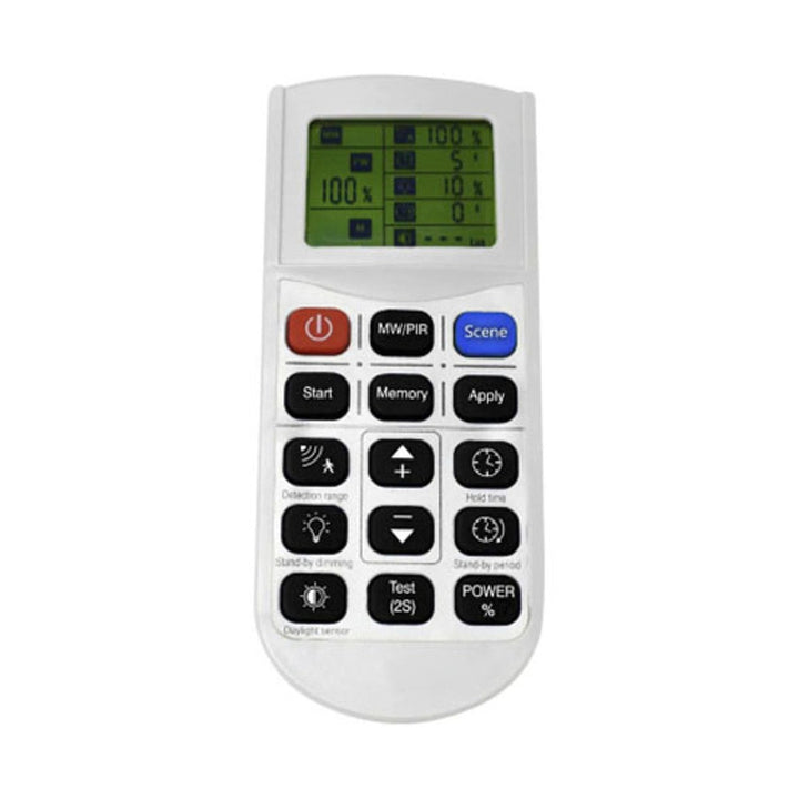 Remote – Standard – J-PT01-RC product detail 2