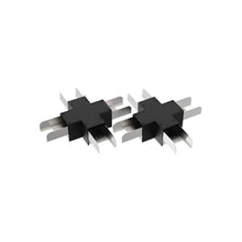 Architectural Light – Standard – X-Shape Connector for Architectural Linear Fixture product image