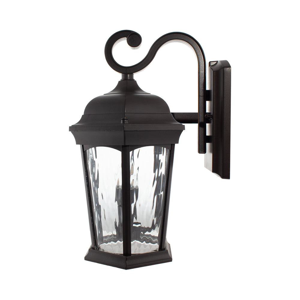 Euri Lighting Wall Lantern – Standard – 130W - EFL-130W-MD product image