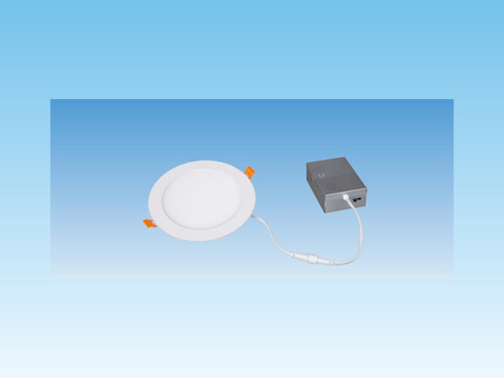 Downlight – 4" – 9W – 2700K/3000K/3500K/4000K/5000K Selectable – Ultra Thin, Round, Mini - Image 2