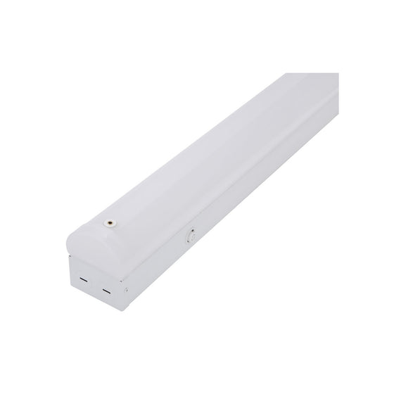 JEE LED Wraparound Light 20/30/40W Selectable 5CCT 120-277V