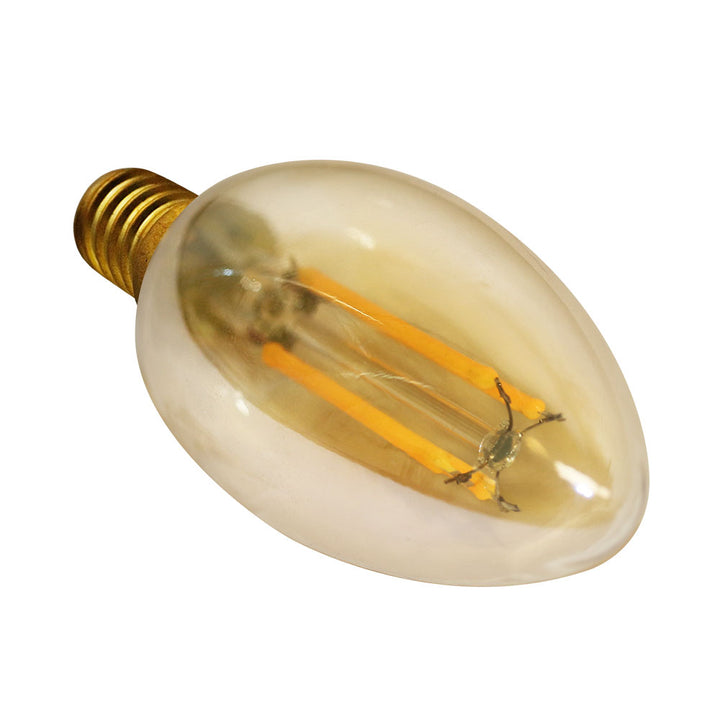 LED B10 40W Dim Energy Star - VB10-3020EA product image