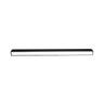 LED 4Ft Up Down Fixture 3Cct Dual Tune Dlc - EUD4-50W103SW-B product image
