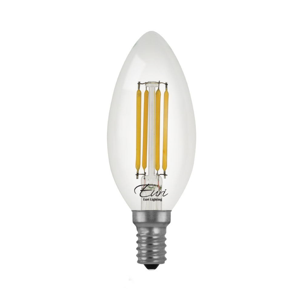 LED B10 60W Dim Energy Star product image