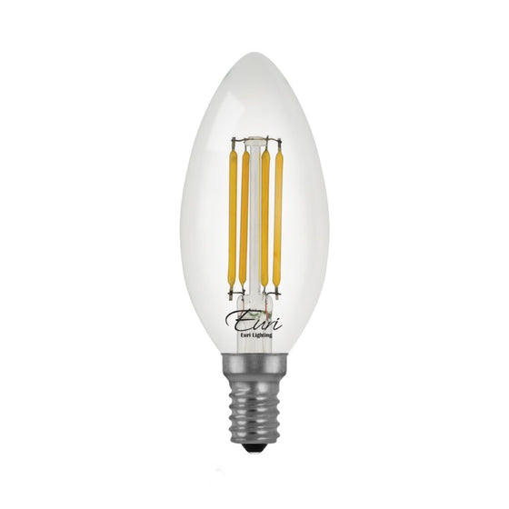 LED Lamp – B10 – 60W