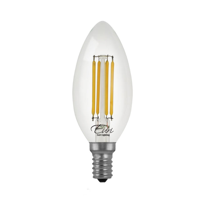 LED B10 60W Dim Energy Star product image