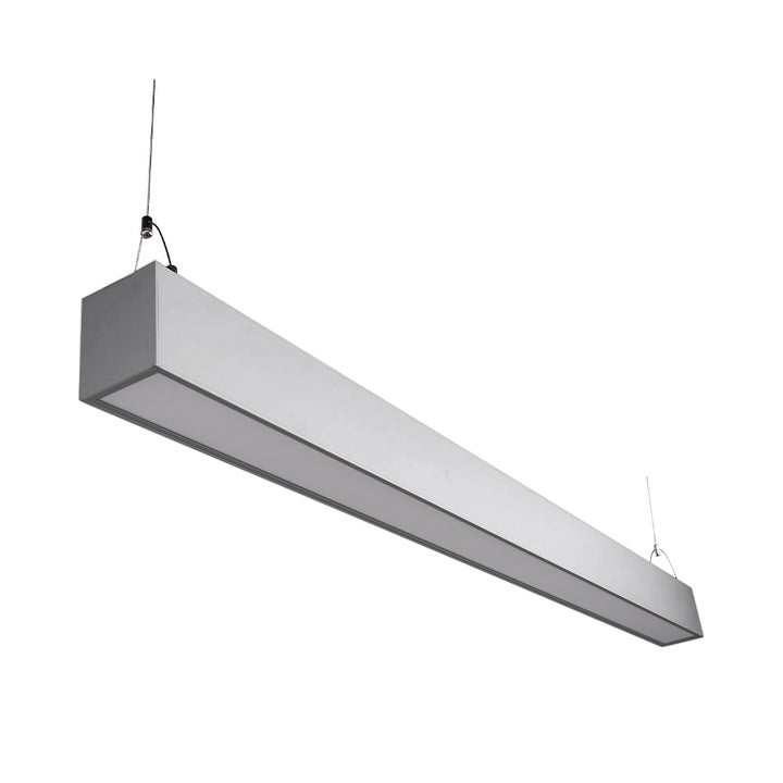 LED 4Ft Up Down Fixture 3Cct Dual Tune Dlc - EUD4-50W103SW-S specification image