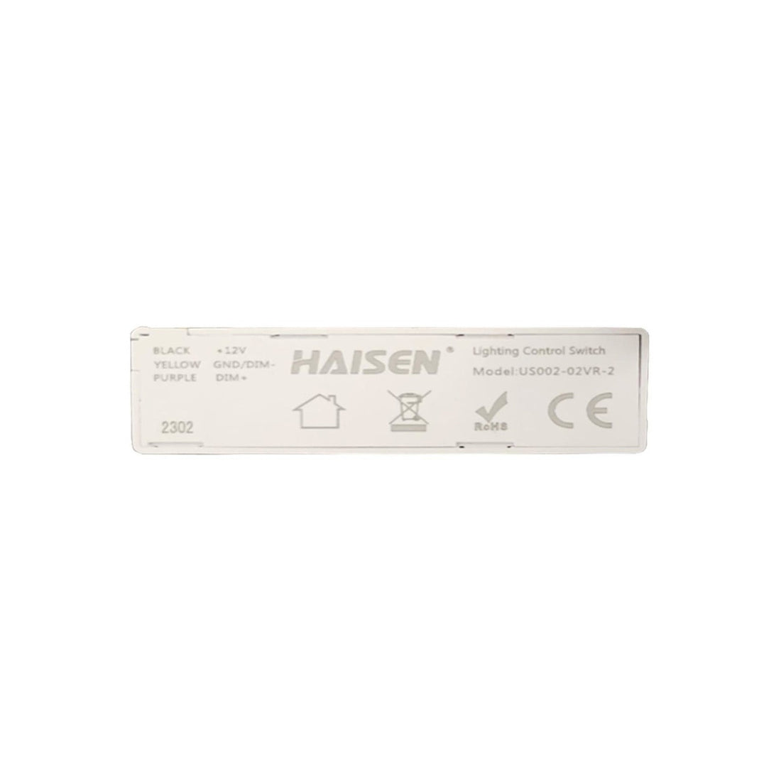Troffer – Standard – US002-02VR-2 For JEN-T2/T4 product image