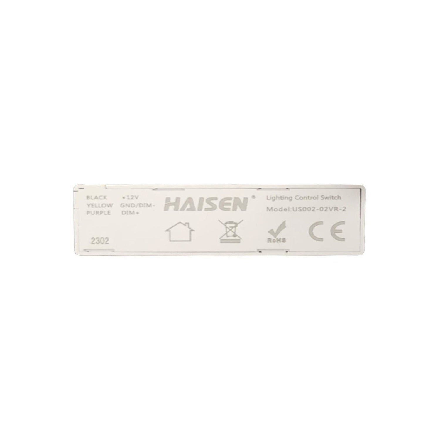 Troffer – Standard – US002-02VR-2 For JEN-T2/T4 product image