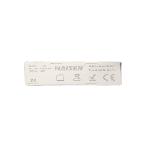 JEE US002-02VR-2 For JEN-T2/T4 Lighting Control