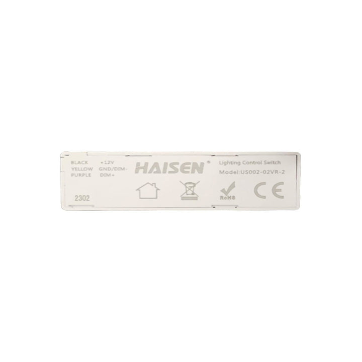 Troffer – Standard – US002-02VR-2 For JEN-T2/T4 product image