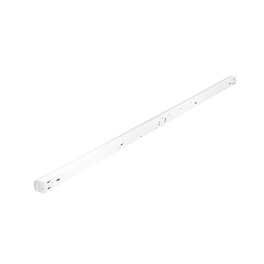 8 Ft Linear Strip – 8Ft – 60W / 3500K – Wattage 75W/90W, CCT 4000K/5000K – 0-10V, 120-277V, 140°, DLC/ETL/FCC