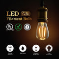 LED S14 25 W Dim product image