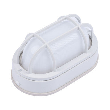 Bulkhead Fixture – EOL-WL14 Series – 6CCT Selectable