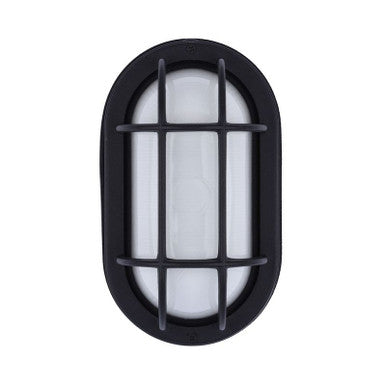 Bulkhead Fixture – EOL-WL13 Series – 6CCT Selectable