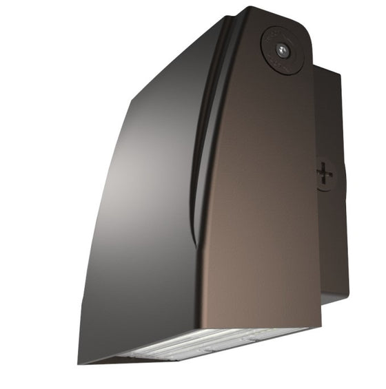 Wall Pack – 45W/60W/80W – Adjustable, AC100-277V, IP65