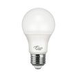 Euri Lighting A19 LED Bulb - 9W / 60W Equivalent - 5000K - EA19-6150-4 product image