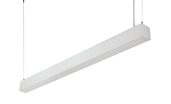 Honya LED Architectural Linear Fixture 2 FT 25W 3CCT White