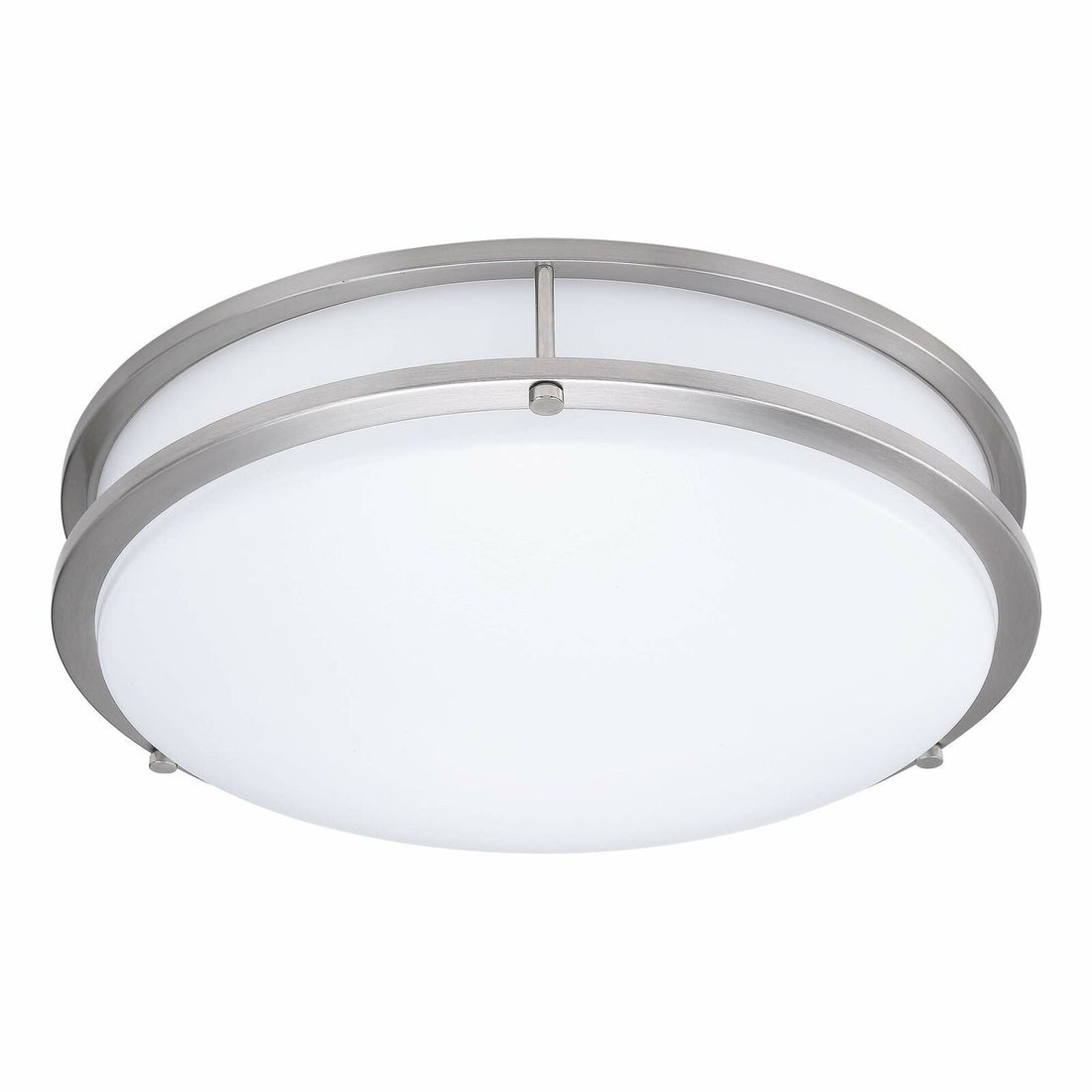 Honya LED Double Ring Flush Mount 14 22W 5CCT 120V product image
