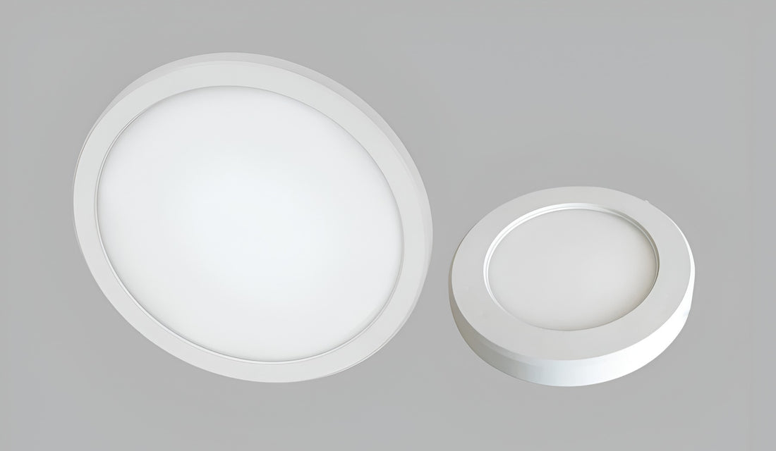 Honya LED Surface Mount Downlight 7 15W 3CCT 120V product image