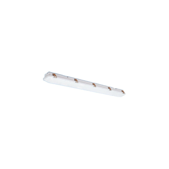 Honya LED Vapor Tight Fixture 4 FT 20/30/40W 3CCT 120-277V