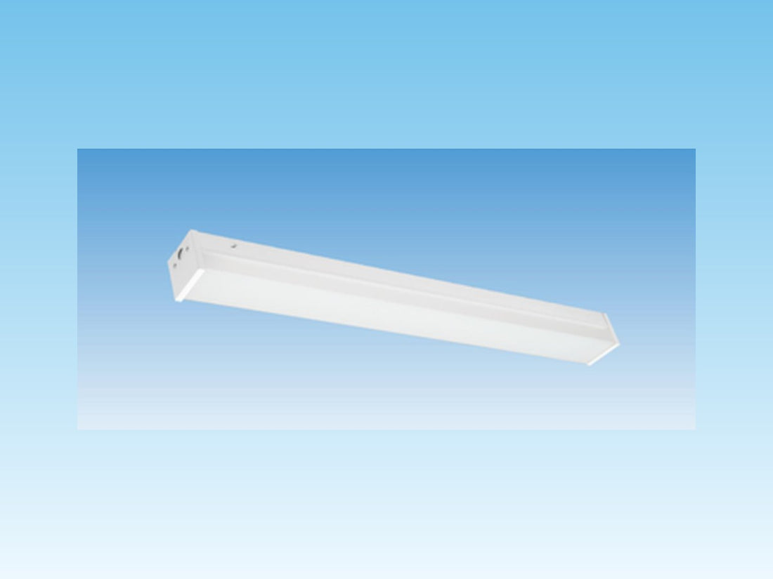 Honya Wraparound Lights HY-2FT-LW139-18W-XXK detail 2