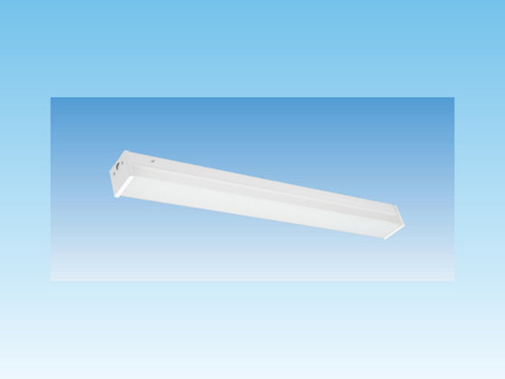 Honya LED Wraparound Fixture 2 FT 18W 3CCT
